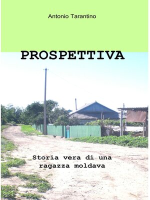 cover image of PROSPETTIVA
